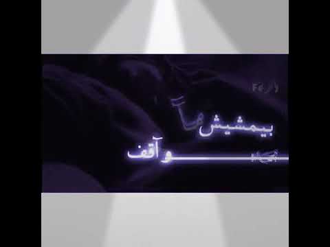 حسين الجسمي و كأن الوقت في بعدك واقف مبيمشيش