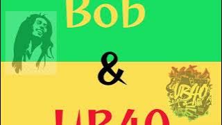 Bob Marley & UB40 Dinner Mix