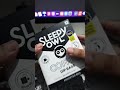 SLEEPY OWL COFFEE DIPS #coffee #sleepyowl #coffeelover #coffeeaddict #shorts #youtubeshorts