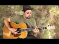 Blues Jamtrack in the Key of E