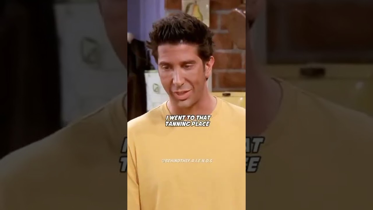 Watch sorry we dont have ur sheep😂#friends #chandler #monica #phoebe #rachel #ross #joey #mike #mondler on YouTube Watch sorry we dont have ur sheep😂#friends #chandler #monica #phoebe #rachel #ross #joey #mike #mondler on YouTube