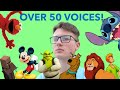 One Teen over 50 Voices!