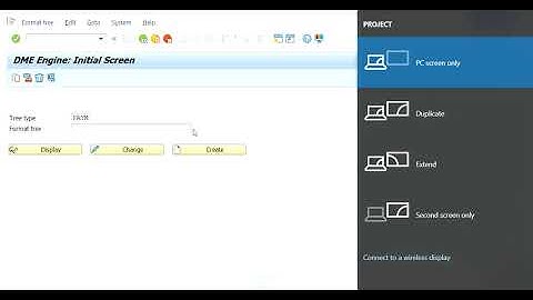 SAP FICO DME Flat File Creation For Automatic Payment Program in F110    T-Code