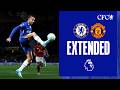 Chelsea 0-1 Man Utd | HIGHLIGHTS - Extended | Premier League 2025/26
