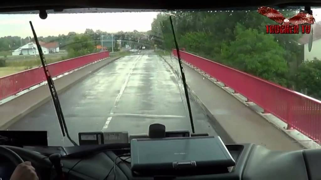 Trucker Life V 1/2 - YouTube