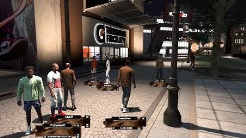 NBA 2K20 Keep Crashing