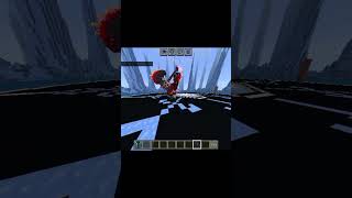 SHOUNEN DE FANTASY GG #minecraft #minecraftshorts #shounendefantasyaddon
