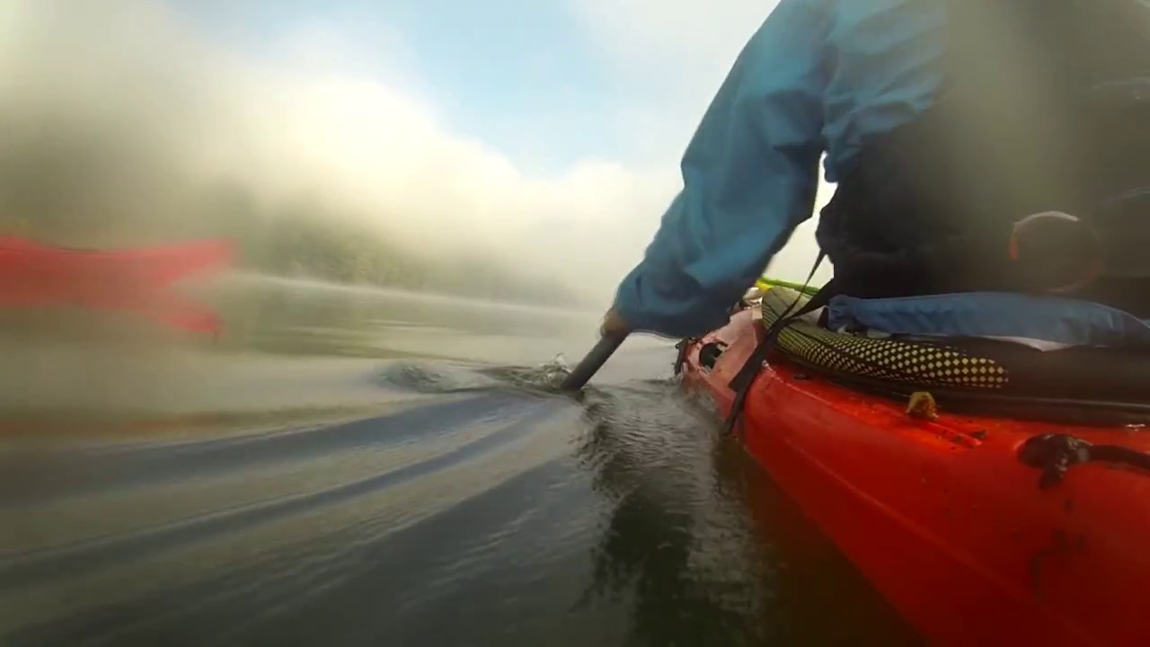 Desert Island Kayak Camping in Korea 무인도 카약 캠핑 YouTube