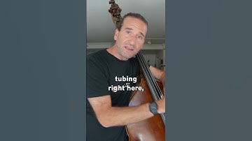 The "Italian bow hold" explained!