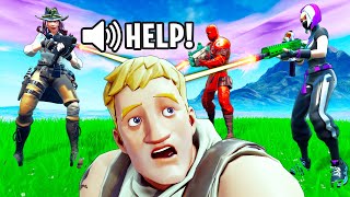 THE *WORST* LUCK EVER!! - Fortnite Funny WTF Fails and Daily Best Moments Ep.1364