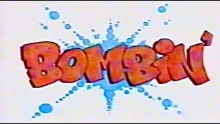 Watch Bombin' Trailer