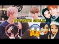 BTS&#39;s 𝗠𝗼𝘀𝘁 𝗛𝗲𝗮𝗿𝘁𝘄𝗮𝗿𝗺𝗶𝗻𝗴 Moments with GIRLS: Unforgattable Connections 😱👩 𝗕𝗧𝗦 𝗮𝗻𝗱 𝗴𝗶𝗿𝗹𝘀