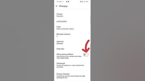 How to Hide WhatsApp Online Status ?#shorts  #whatsapp #video
