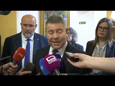 Page comprende la "reacción humana" de Sánchez