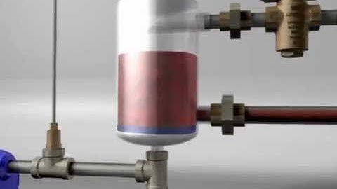 Direct Injection Steam Humidifier: How it works