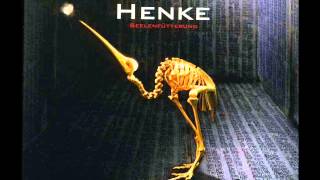 Video thumbnail of "Henke - Herz"