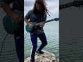 Just Jamming On The Rocks