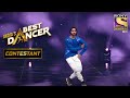 Shubhranil  impressive moves  geeta maa     indias best dancer  contestant