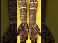 #mehndi #mehndidesign #full #fullhandmehndidesign#easy #easymehndidesign #henna #instagram #trending