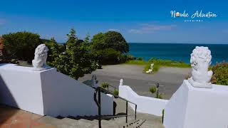 Falcon Hotel: Boutique Nordic Island Hotel Falcon Hotel: Boutique Nordic Island Hotel