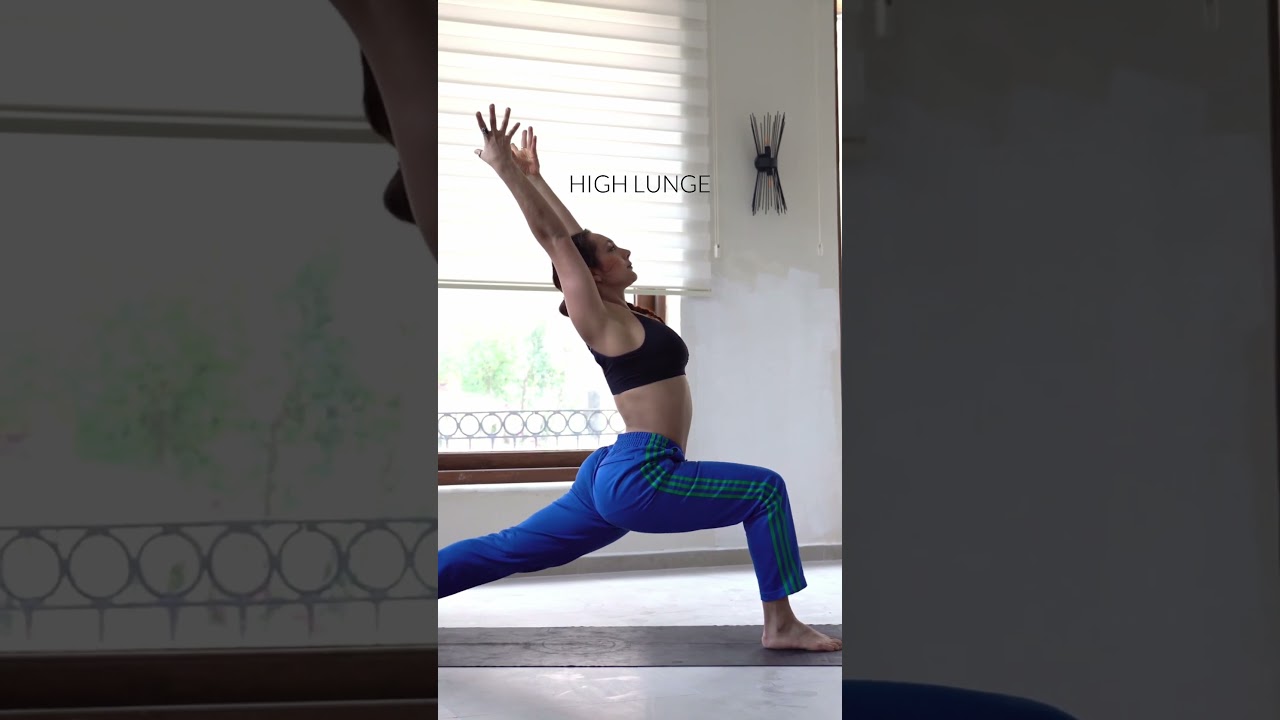 #8 Master Your Balance  Find Your Breath in Yoga