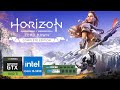 Horizon Zero Dawn in GTX 1050 Ti, I5-3470, 16GB RAM Benchmark and Gameplay
