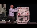 Space Shuttle Waste Collection System Quiz
