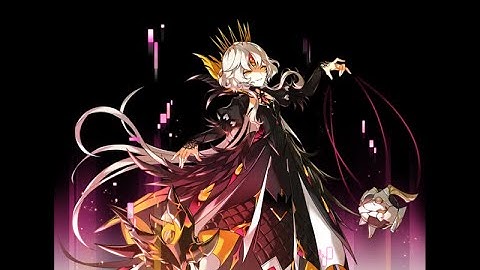 [Elsword] Water Dragon Sanctum/Eve Antithese