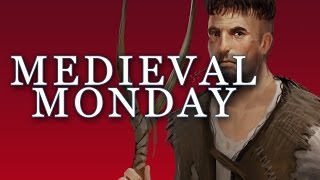 7\/25 | Medieval Mondays | Avalon Lords: Dawn Rises