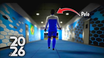 Dream League Soccer 2026 New Features |DLS 26 Trailer Breakdown🔥