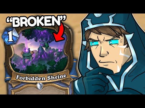 Magic Player Rates Hearthstone Locations