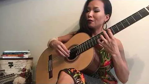 La boheme (Charles Aznavour), by Thu Le Classical ...