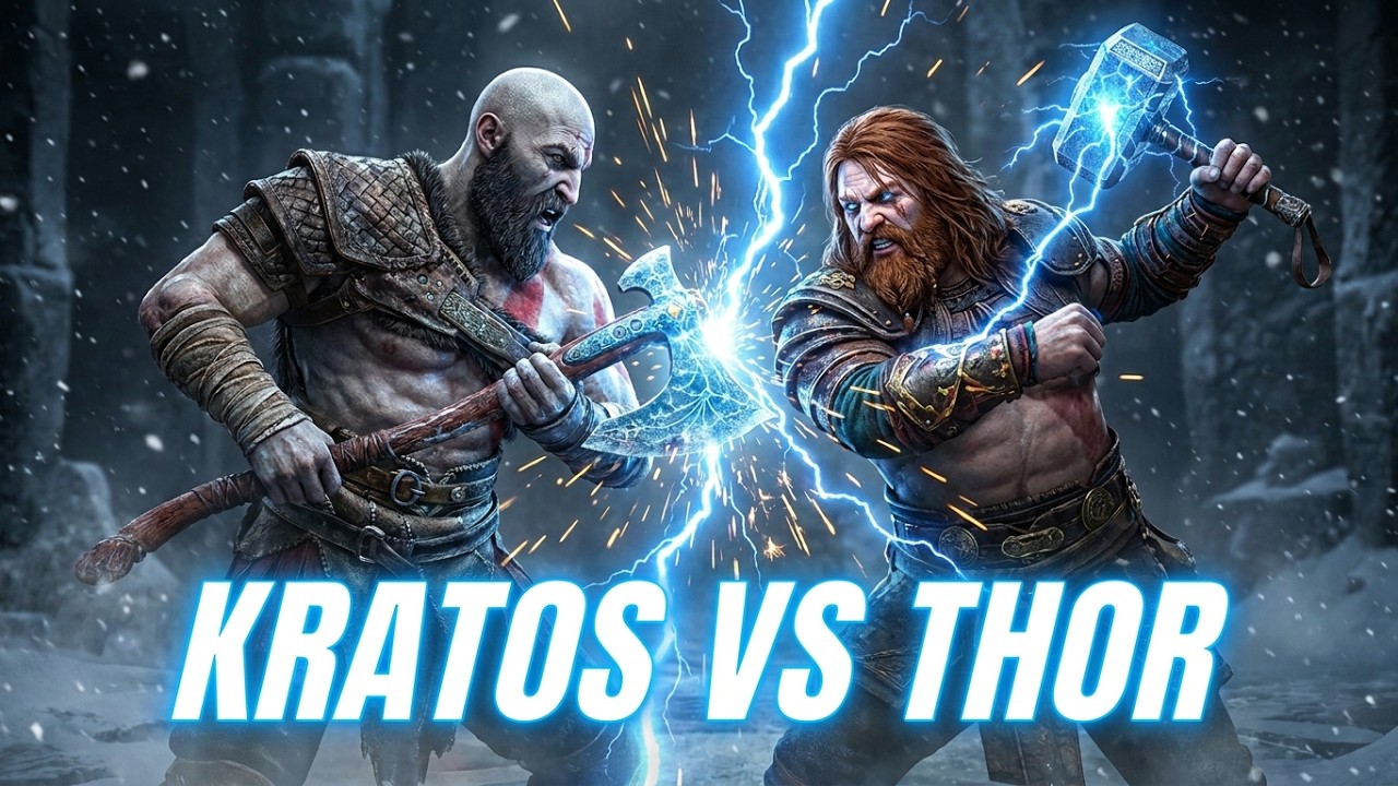 God of War Ragnarok - Part 1 - YouTube