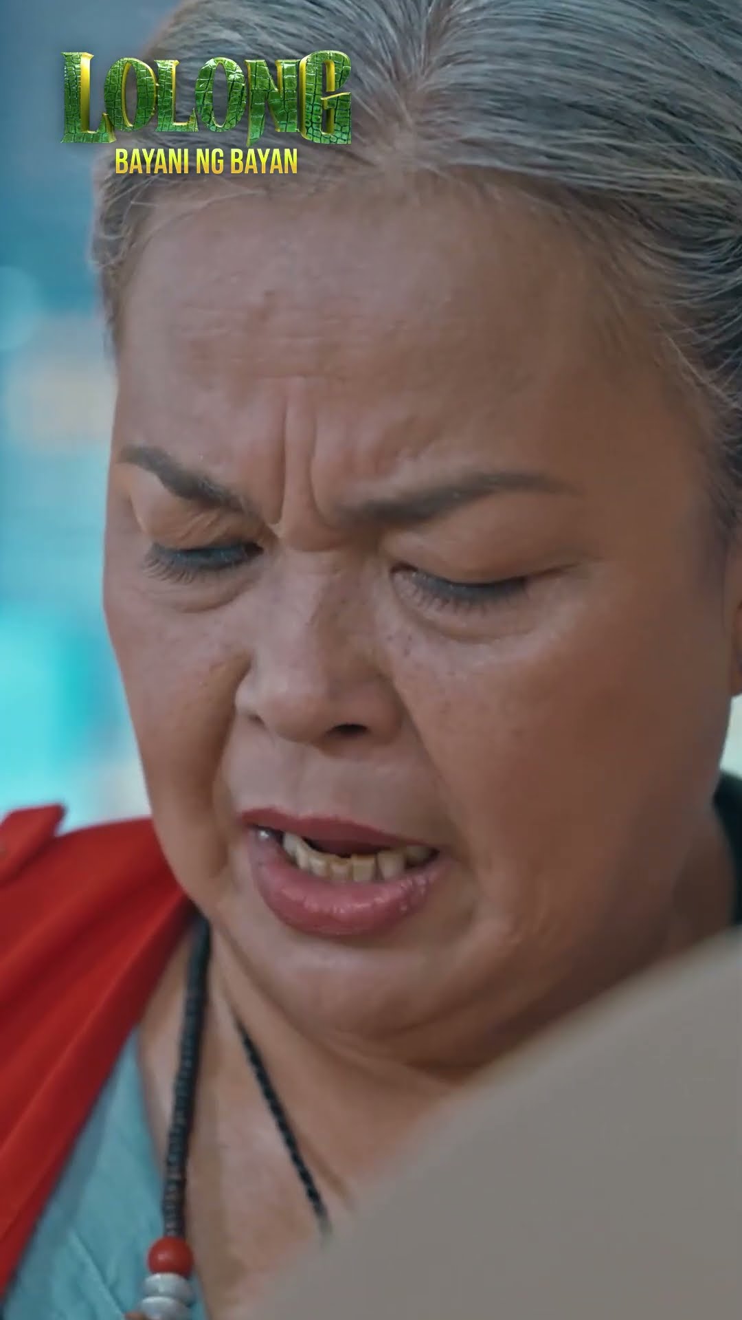 'Yung first time mong mag-apply ng trabaho! #shorts | Lolong 2