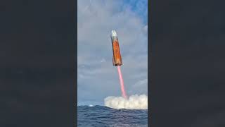 Download Lagu #SpaceX #Starship Flight 10 Splashdown from Buoy Cam with Incredible Audio 🎤🌊🚀 MP3