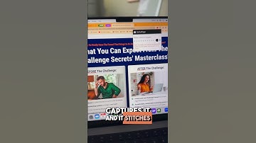 Let’s funnel hack the newest Linchpin Framework funnel on the block. #clickfunnels #funnelhacker