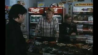 Sódóma Reykjavík- Water Babies