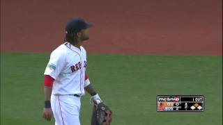 2012/06/07 Davis' double