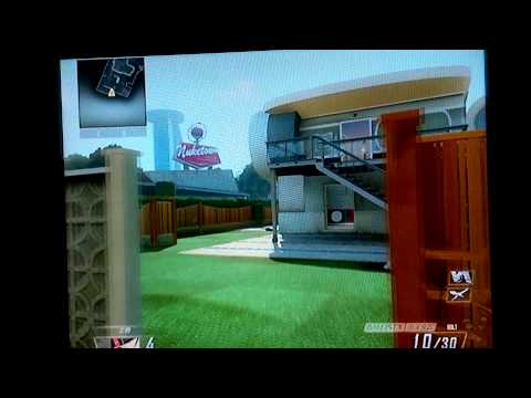 ［bo2］フレンドと砂タイマンw