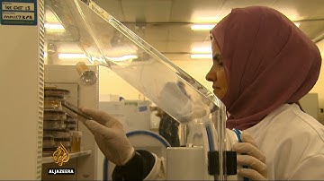 Superbug threat requires urgent action