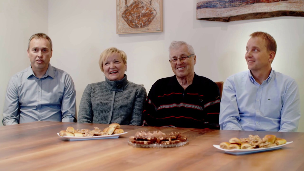 Skupina Medle 40 let