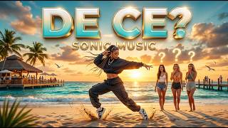 Download lagu SONIC MUSIC - De Ce ? (Tell me Why - Romanian)
