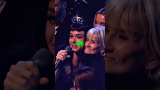 Katy Perry Gifted Orlando Blooms Mom This..