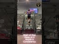 #MindfulDiscipline | Morning Workout Series @RealizeToWin