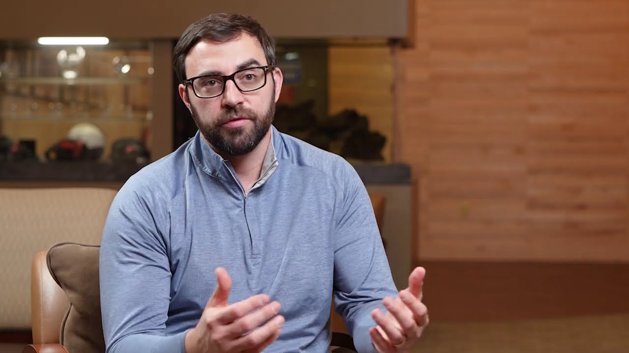 Understanding Cubital Tunnel Syndrome | Dr. Wigton