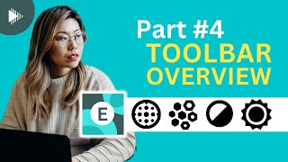 Toolbar Overview with Pixlr E Part 4 | Pixlr tutorials