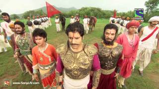 Bharat Ka Veer Putra Maharana Pratap - Episode 247 - 23rd July 2014