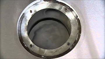 Introduction to temperature calibration using the 875 Fluidised Furnace