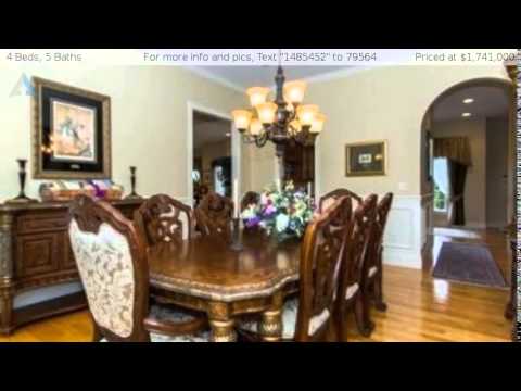 5 Ashley Court, Lynnfield, MA home video tour