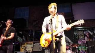 Parmalee Another Day Gone City Limits